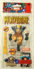 EK Success jolees boutique Marvel Harley davidson stickers