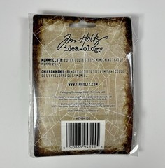 Tim Holtz Idea-ology Mummy Cloth #TH94155