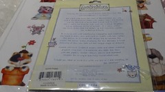 Sue Dreamer Color Book Animal Prints Stick