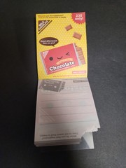Stationary And Sticker Assorted Bundle – All New!