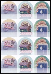 Stickers – Cat Kitten – Any Occasion CL057