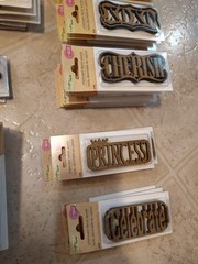 Chipboard Shapes &Words 193 Pkgs! Journals, Scrapbooking, Card Making. Mixed Lot