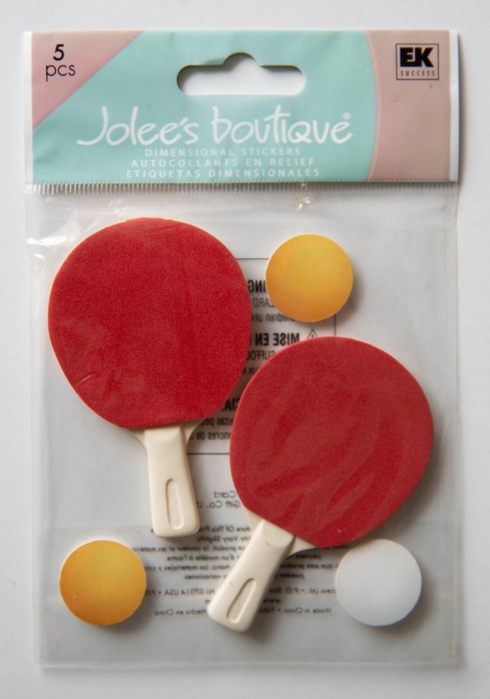 Jolee’s Boutique Stickers, HARD TO FIND Theme, You Pick!