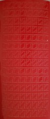 Peel Off Stickers Corners Heart Borders Gold Silver Red Green White Black Purple