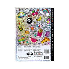 Fashion Angels 1000+ Ridiculously Cute Stickers for Kids – Fun Craft Stickers…
