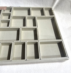 NEW SEALED Tim Holtz 2011 Idea-ology Configurations PRINT TRAY ~ TH92920 ~