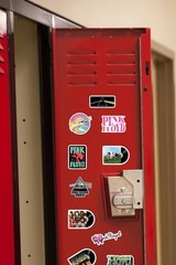 PINK FLOYD VARIETY DIE CUT VINYL 50 CT STICKER PACK