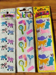 [100] Free Shipping Sandylion all MOP you choose from