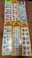 Worldwide shipping Sandylion sheets you choose prism MOP