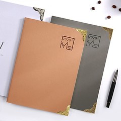 200-PCS Metal Book Corners, Small Book Corner Protector, Iron Corner Decorati…