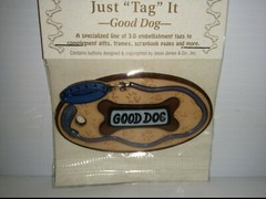 ASST METALLIC EMBELLISHMENTS, FRAMES, EMBOSSING STENCIL & RUBBER STAMPS, NIB