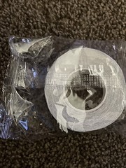 Thank You For Supporting My Small Business Stickers, 2 Rolls Of 500. New.Sealed