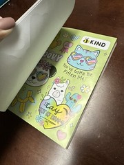 🌈 HUGE VARIETY STICKER BOOK 1500+ Fun Cute Alphabet Stickers NO DUPLICATE PAGES