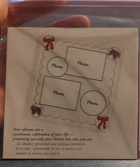 Creative Memories Die Cuts & Stickers Packages – You Pick – 11 Packages