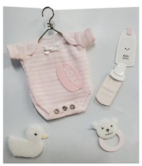 Jolee Boutique Dimensional Scrapbook Stickers Baby Girl Outfit