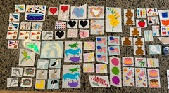 Lot of Vintage Mrs. Grossman’s stickers !980s Variety of themes *CHOOSE some HTF
