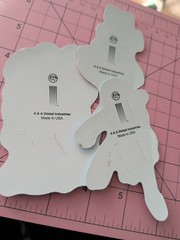 Vintage Cardcaptors Sakura Madison Vending Machine Lot Of 3