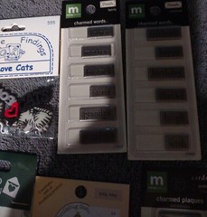 scrapbooking supplies lot, Variety of papers, embelishments, stickers, etc