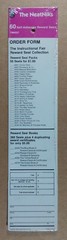 1983 Instructional Fair NeatNiks Teacher Reward Seal Stickers SEALED Pack of 60