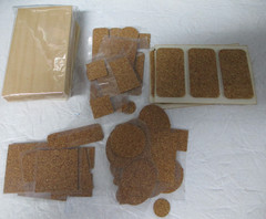 Giant Mixed Lot Scrapbooking & Crafting Supplies