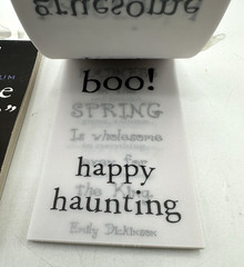 2 Pack Quote Stacks Sticker Book Celebrations & Holidays & Seasons