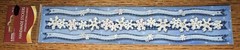 Handmade Winter Merry Christmas Borders Snowflakes 3D Scrapbook Stickers Walmart