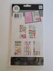 Happy Planner Classic «Faith Gratitude» Sticky Note Sheet, 148 Pcs