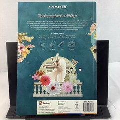 Collage Books Create Your Own Collage Cut & Paste Junk Journal Create By Numbers