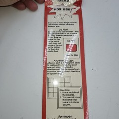 VTG 80’s School Reward Seals Stickers INSTRUCTIONAL FAIR NEW pack
