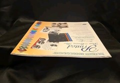 New Creative Memories Printed Photo Mounting Paper 20 Prints 20 Sheets 10×12