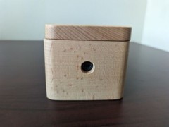 Lovebox Photo Love Note Messenger Meaningful Gift For Anyone
