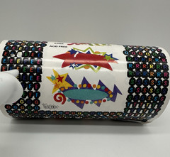 WHOLE ROLL Creative Name Banners Scrapbook Stickers NRN Designs 1999 100 Sheets