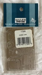 NEW Charmed I’m Sure! Snap Apart Stainless Steel Charms Acid Free Scrapbook