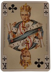 Imperial Kaiser Jubilee Ferdinand I Gisela of Austria Junk Journal Scrapbook