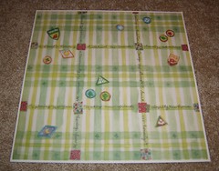 Autumn Leaves 12×12 Vellum Sheets (2) ~ Girl Scouting.