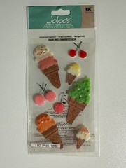 Jolee’s Boutique Stickers-Multiple Variations-You Choose
