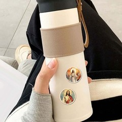 6 Rolls User Friendly Paper Sticker for Projects and Household Applications