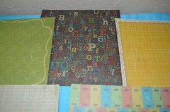 Scrapbooking/Crafting Paper 53 pieces12x12 and 12 pieces of 11.5x 8.5 Paper