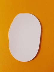 textured breathing bubbles sticker