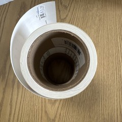 Susan Branch PRINCESS OVERSIZE 11″ x 8.75″ Sticker ROLL – Retired!