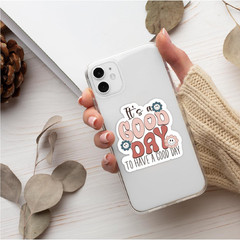 200 Holographic Affirmation Stickers Motivational Quotes for Kids Classroom