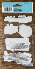 RARE Jolees GRANDMA WORDS Nana Granny Mema G-Ma Titles Gammy Scrapbook Stickers
