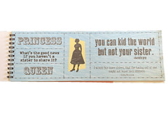 Rusty Pickle – QUOTE cards for scrapbooking , crafts ~ moms daughters sisters