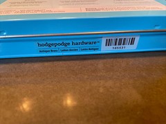 Stampin’ Up! Hodgepodge Hardware Kit Embellishment Kit | Retired
