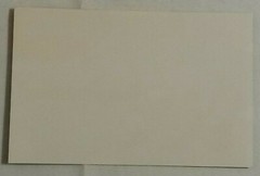 Vintage 80s Trend Enterprises Award Recognition Certificate CONGRATULATIONS 1987