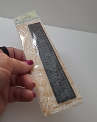 Daisy Hill Hit The Road Tire Tread DIY Crafts Scrapbooking Embellishment Lot x 7