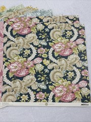Anna Griffin Feather 19 12×12 Cardstock – 24 12×12 text sheets – 7 6×8