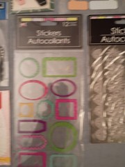 Lot of Scrapbooking Embellishments