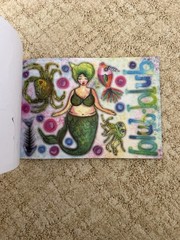 Art by Marlene Die Cut Block Sheets Elements Studio Light Signature Collection