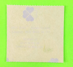 Vintage Fuzzy Great 7 Tennis Balls Sports Sticker Mod